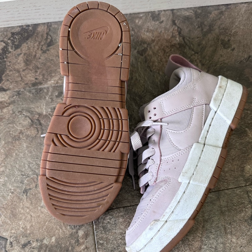 Nike dunk low